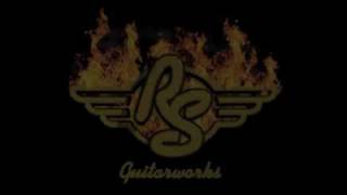 Video thumbnail for RS Guitarworks Old Friend Demo - Contour Greenguard by rsguitarworks