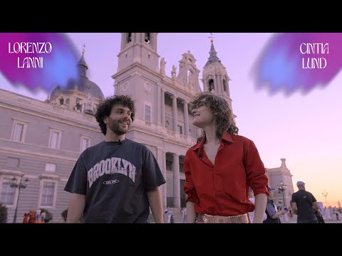 MY HOOD, MY RULES - CINTIA LUND & LORENZO LANNI