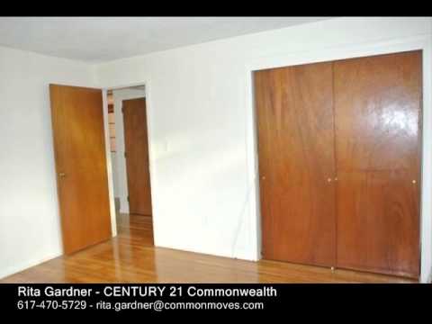 107 Spring St, Watertown MA 02472 - Rental - Real Estate - Rented -