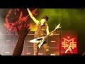 MICHAEL SCHENKER FEST 2017 OSAKA / Searching for Freedom ~Into The Arena