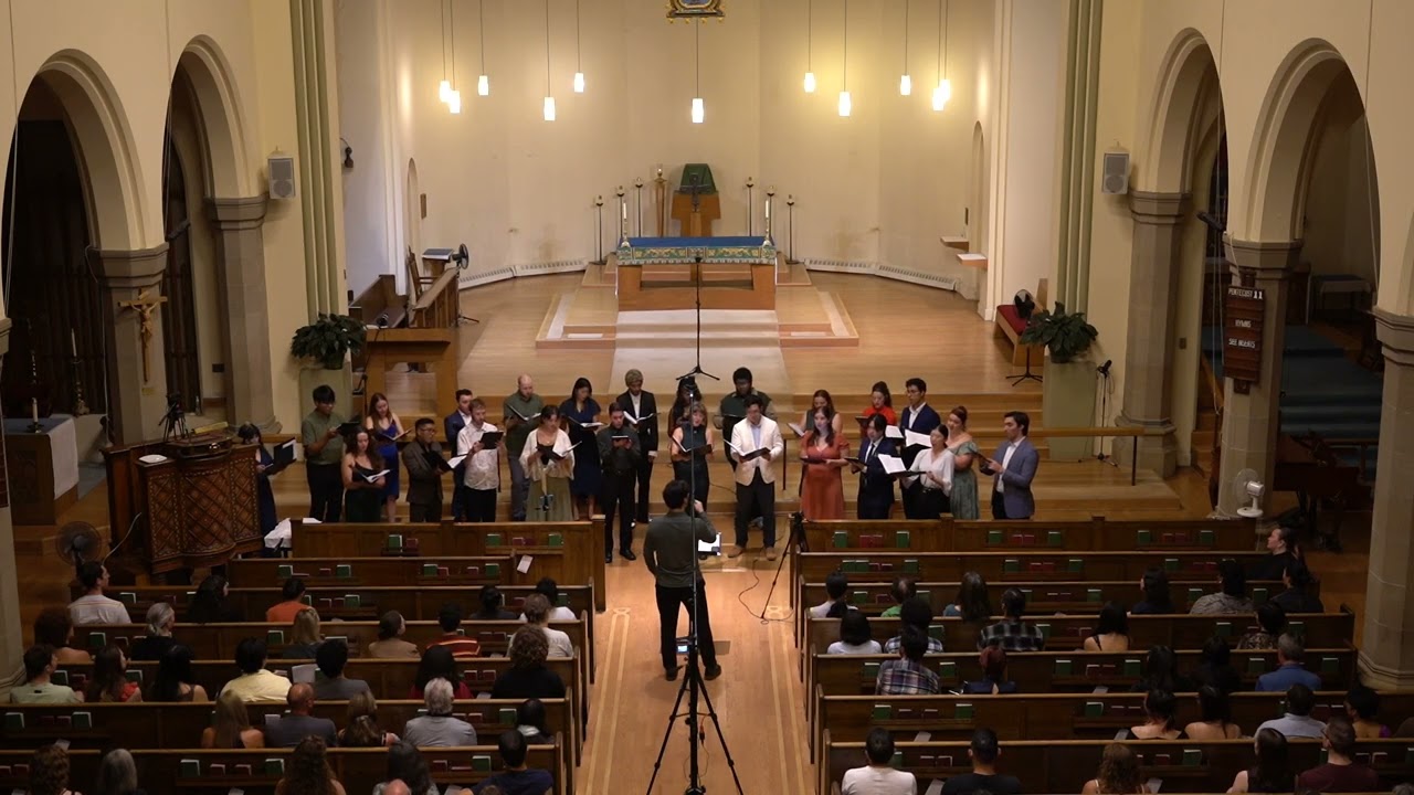 Salve Regina (Sehnsucht)