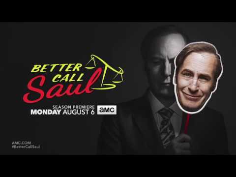 Better Call Saul Season 4 (Promo 'You Were a Lawyer')