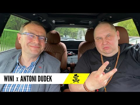 Polska musi być w jakimś klubie - amerykańskim albo chińsko-rosyjskim | ANTONI DUDEK - rozmowa