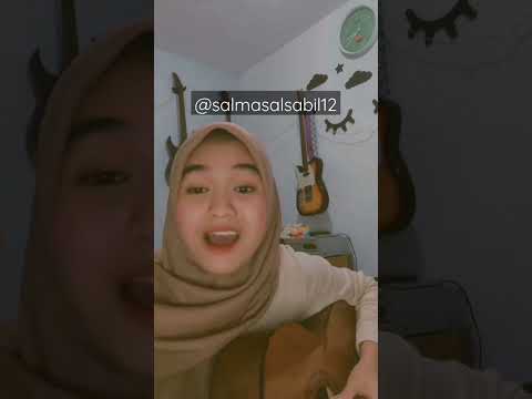 Cover Song by Salma Salsabil Indonesian Idol #salmaindonesianidol #salma #salmasalsabil #panaroma