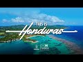 This Is Honduras The Heart Of Central America