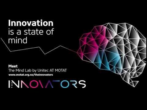 The Innovators - Mind Lab