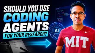 What does research even mean today if coding agents can do everything?