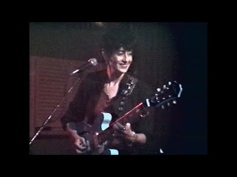 ROSIE FLORES at Jacks Sugar Shack - May 30, 1998