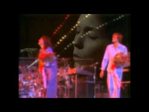 Carpenters - Desperado