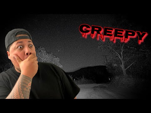Black Star Canyon - Paranormal Investigation