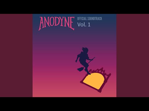 Anodyne