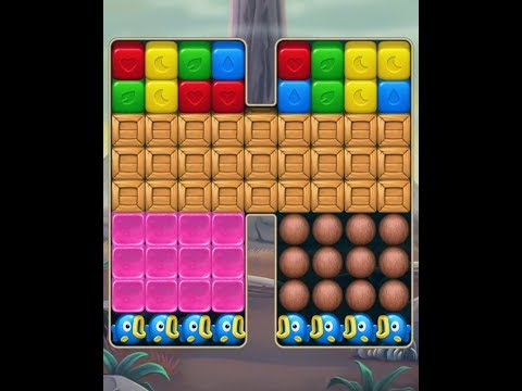 TOON BLAST level 2788