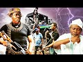 IJA SOLDIER ATI OLUAWO - An African Yoruba Movie Starring - Taiwo Hassan (Ogogo), Yinka Quadri