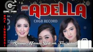 Download lagu Om adella Gerimis melanda hati mp3