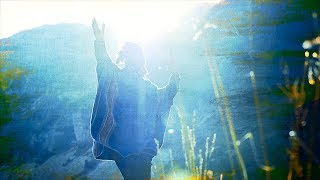 AFFIRMATIONS: I Am One With The All-Embracing Light of Source Energy