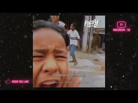 Pabllo Vittar Feat. MC Carol & Jup do Bairro  - Descontrolada (Cyberkills Remix )