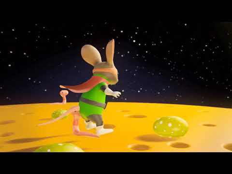 Jump A Cheese - SPREE Arena