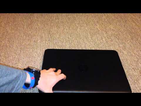 hp notebook 14-ac100na