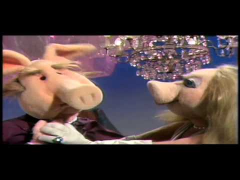 The Muppet Show At The Dance S1 E9