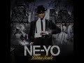 Ne-Yo - Telekinesis (Lyrics Video)