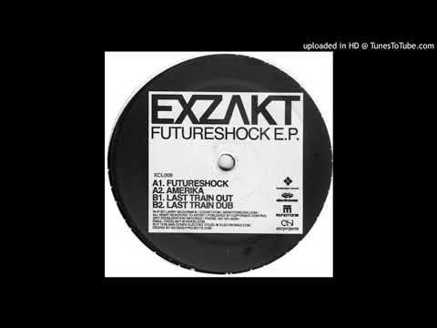 Exzakt - Amerika