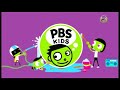 PBS Kids Australia Continuity Friday December 10 2021 For PeeebsGirl