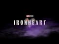 IRONHEART Official Trailer 2023 | Marvel Studios | Disney Plus Original