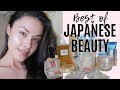TOP CULT FAVORITE JAPANESE BEAUTY PRODUCTS | My Best Recommendations! TOP CULT FAVORITE JAPANESE BEAUTY PRODUCTS | My Best Recommendations!