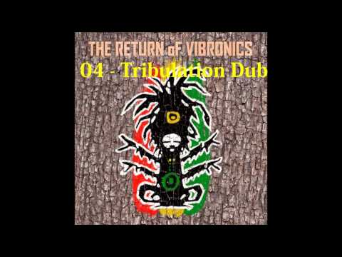 Vibronics - The Return of Vibronics FULL ALBUM