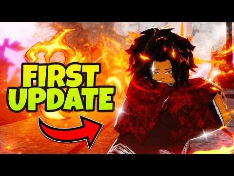 Demonfall Update 2 0 Patch Notes Review