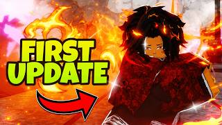 The Demonfall UPDATE IS REAL And it's GOOD!...