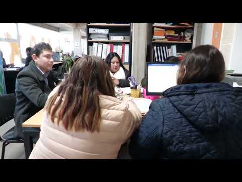 Presupuesto Participativo: vecinos presentaron proyectos para el mejoramiento de sus barrios