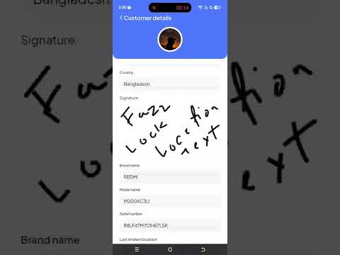 Fazz Locker Admin video thumbnail