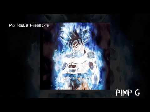 Mo Reala - Pimp G
