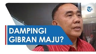 Mantan Anggota DPRD Solo Siap Mendampingi Gibran di Pilkada Solo 2020