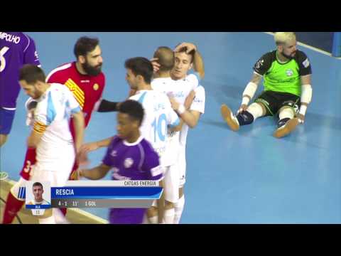 Jornada 7: Catgas Energía vs Bodegas Juan Gil Jumilla