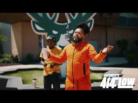 RayShotIt's 414Flow "Baseline x Shyrack - Punch Me In"