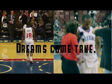 Maalik Wayns: Think Big