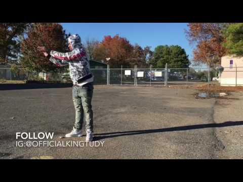 King Tudy Living Legend Jookin Season FREEBANDZ