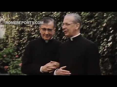 Álvaro del Portillo: La historia del milagro que permitirá su próxima beatificación