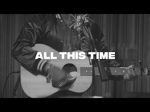Thumbnail for All This Time video