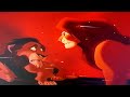 The Lion King Final Battle 1994 VHS Capture