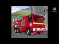 Fireman Sam Jupiters Siren Raised Pitch 1