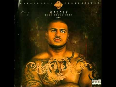 Massiv - Horrokore (Feat. MC Basstard)