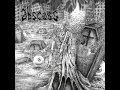 ABSCESS   When Witches Burn