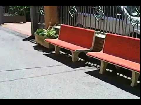 Hubsan h107c prima prova