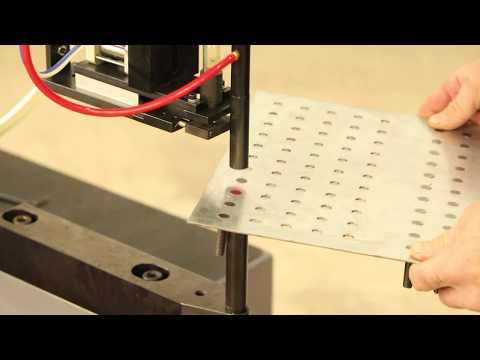 AUTO-SERT AST-10 Insertion Machines | Demmler Machinery Inc. (2)