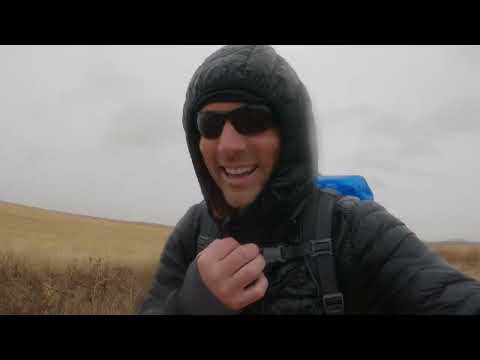 Unsere Reise auf dem Jakobsweg - Tag 13 (Castrojeriz - Fromista)