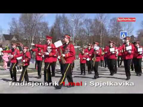 1mai spjelkavik