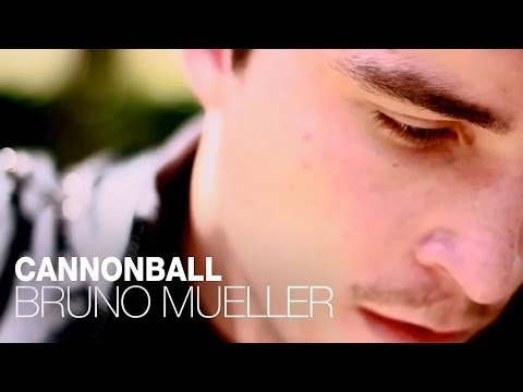 Cannonball - Bruno Mueller (Damien Rice Cover)